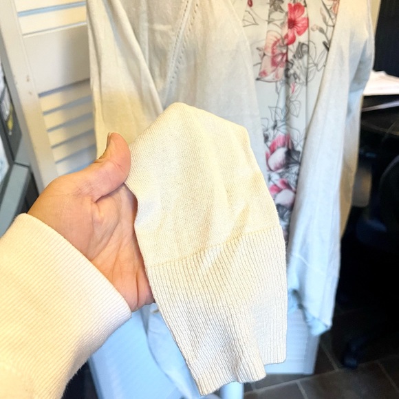 Elle Tank Sweater Set - Picture 16 of 17